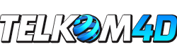 Logo TELKOM4D